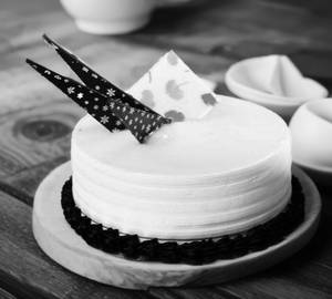 Pineapple Cake