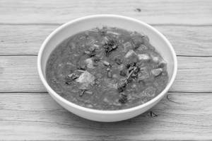 Matar Paneer
