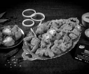 Fish Fry