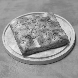 Sour Dough Focaccia