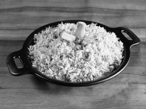 Veg fried rice