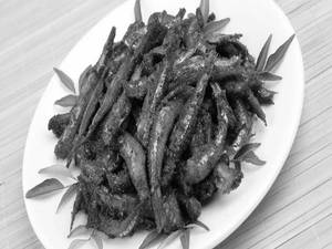 Nethility Fish Fry