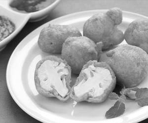 Gobhi Pakora