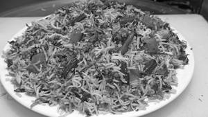 Veg Biryani
