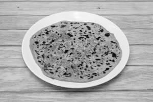 Onion Paratha