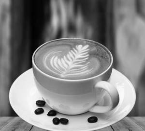 Hazelnut Cappuccino 