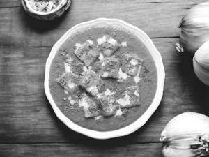 Paneer Butter Masala (8 Pcs)