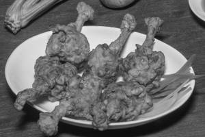 Chicken Lollipop