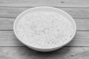 Plain Rice