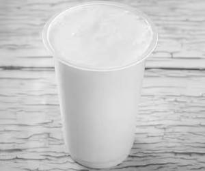 Salted Lassi