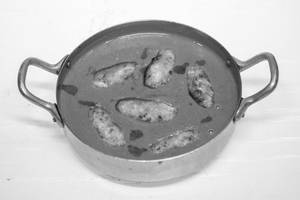 Lahori Kofta