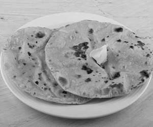 Butter Tawa Roti