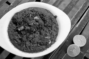 Mutton Rara