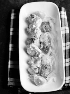 Paneer Malai Tikka