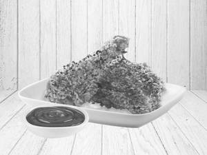 Fried Chicken ( Indian Fiery ) - 2 Pcs