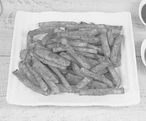 Peri Peri Masala French Fries