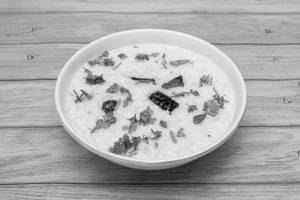Curd Rice