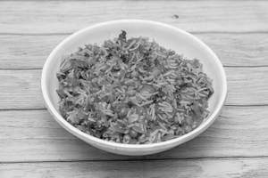 Punjabi Rice