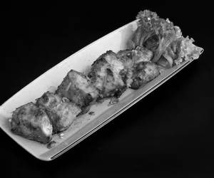 Fish Tikka
