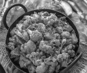 Gobhi Masala 