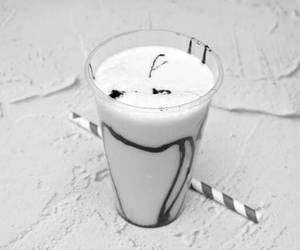 Vanilla Milkshake   