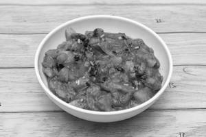 Aloo Tomato