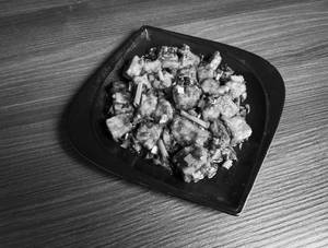 Paneer Manchurian