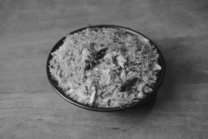 Fish Fried Rice