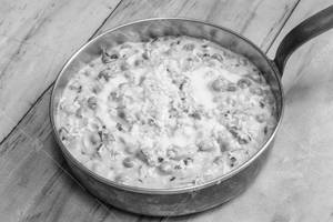 Methi Mattar Malai