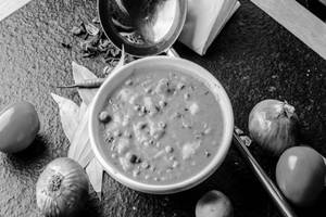 Aloo Mattar