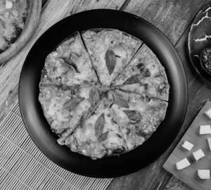 Margherita Pizza [11 Inches]