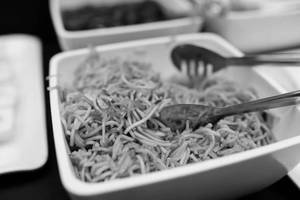 Fried Veg Noodles