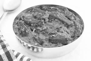 Dahi Bhindi