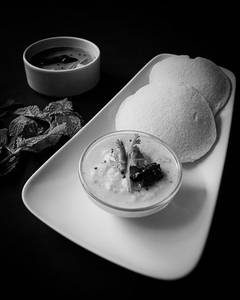 Steam Idli