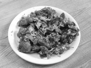 Mushroom 65