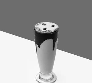 Classic Cold Coffee