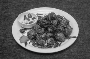 Kaju Nut Chicken