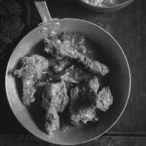 Chicken kosa
