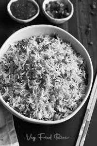 Veg Fried Rice