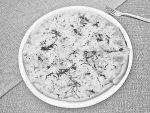 Mr special pizza