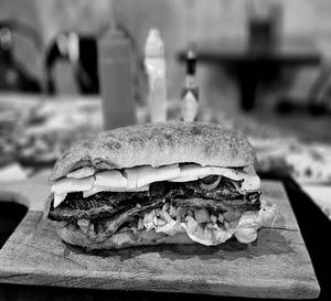 The Outlaw - Brisket Trial(new)
