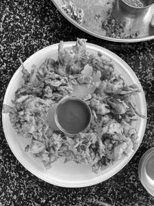 Onion Pakoda
