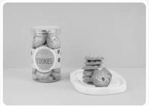 Butter Cookies