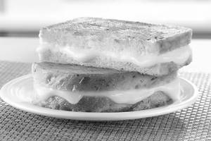 Bread Butter