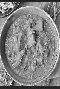 Malvani Chicken Curry... (bl)