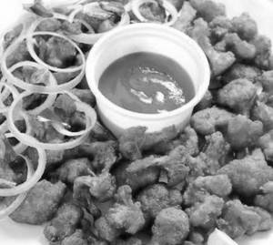 Gobi Fry