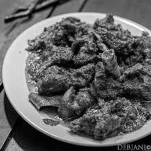 Mutton kosa