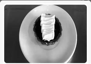 Royal Choco Tart