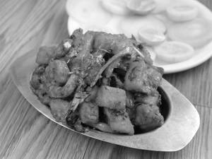 Paneer - 65