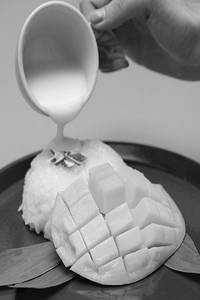 Mango Sticky Rice